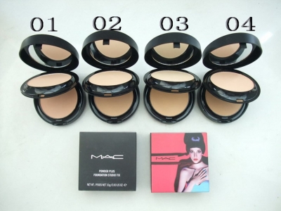 MAC Cosmetics Specials Powder Plus Foundation Studio Fix 30G 0.60Oz